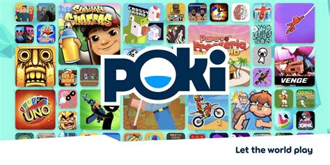 new games poki|poki 1 player game.